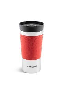 Термокухоль 380 мл Edenberg EB-632-Red EB-632-Red фото