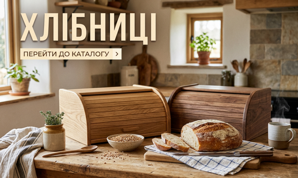Хлебницы
