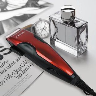 Машинка для стрижки волос Maestro MR-650C-RED MR-650C-RED фото