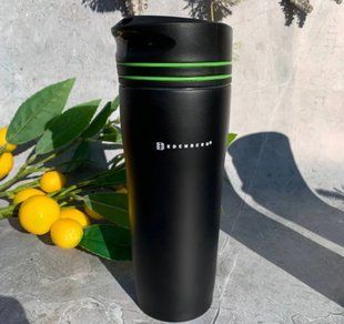 Термокухоль 380 мл Edenberg EB-643-Green EB-643-Green фото