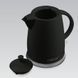 Електричний чайник 1,5л керамічний Maestro  MR-069-BLACK MR-069-BLACK фото 4
