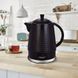 Електричний чайник 1,5л керамічний Maestro  MR-069-BLACK MR-069-BLACK фото 2