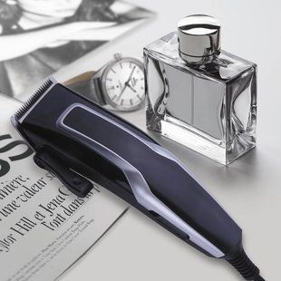 Машинка для стрижки волосся Maestro MR-650SS MR-650SS фото