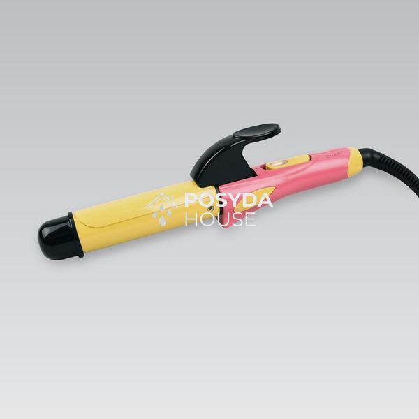 Щипцы для волос Maestro MR-272 MR-272 фото