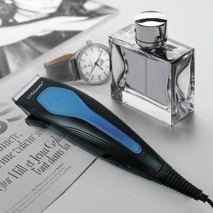 Машинка для стрижки волос Maestro MR-651C-BLUE MR-651C-BLUE фото
