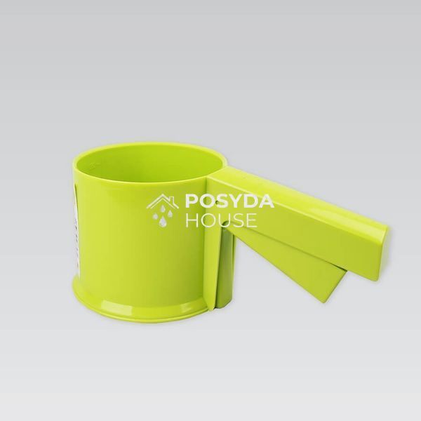 Сито для борошна Maestro MR-1164 GREEN MR-1164 GREEN фото