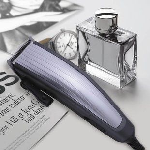 Машинка для стрижки волосся Maestro MR-651SS MR-651SS фото