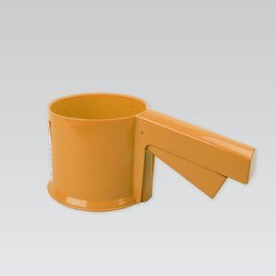 Сито для борошна Maestro MR-1164 ORANGE MR-1164 ORANGE фото